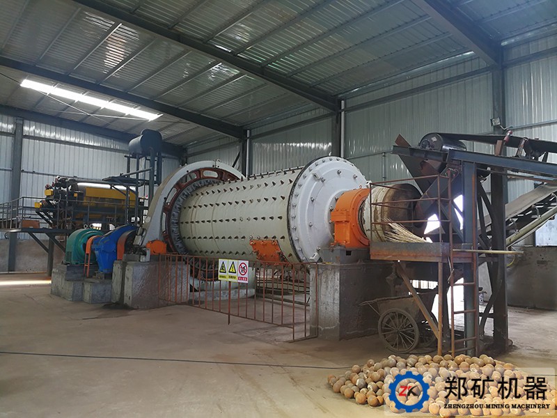 2017.中寧寧華工貿(mào)有限公司 MQZ節(jié)能軸承式球磨機(jī)項(xiàng)目圖2.jpg