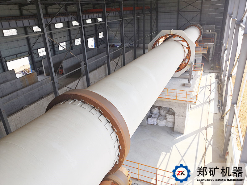 磷酸鐵鋰生產線