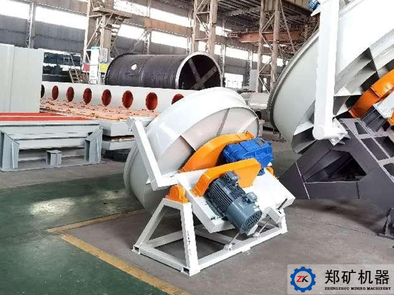 香港某高校用制粒機項目