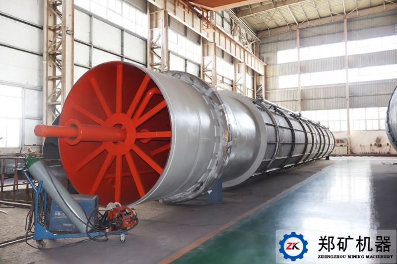 外冷夾套冷卻機 外冷夾套冷卻機